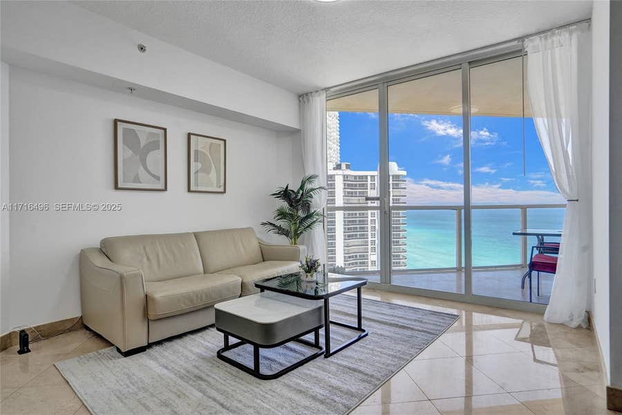 Property photo for 16699 Collins Avenue, #2405, Sunny Isles Beach, FL