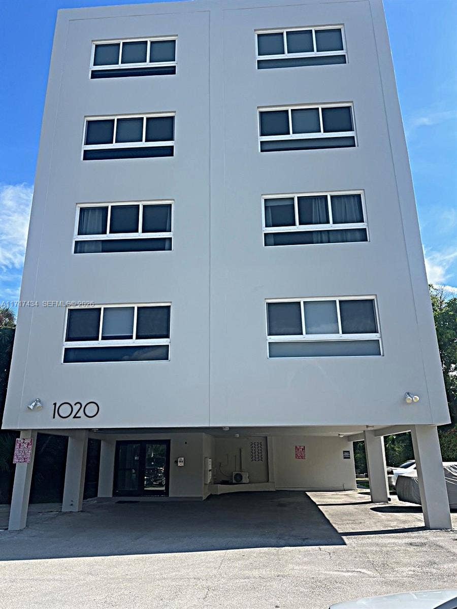 Property photo for 1020 94th Street, #203, Bay Harbor Islands, FL