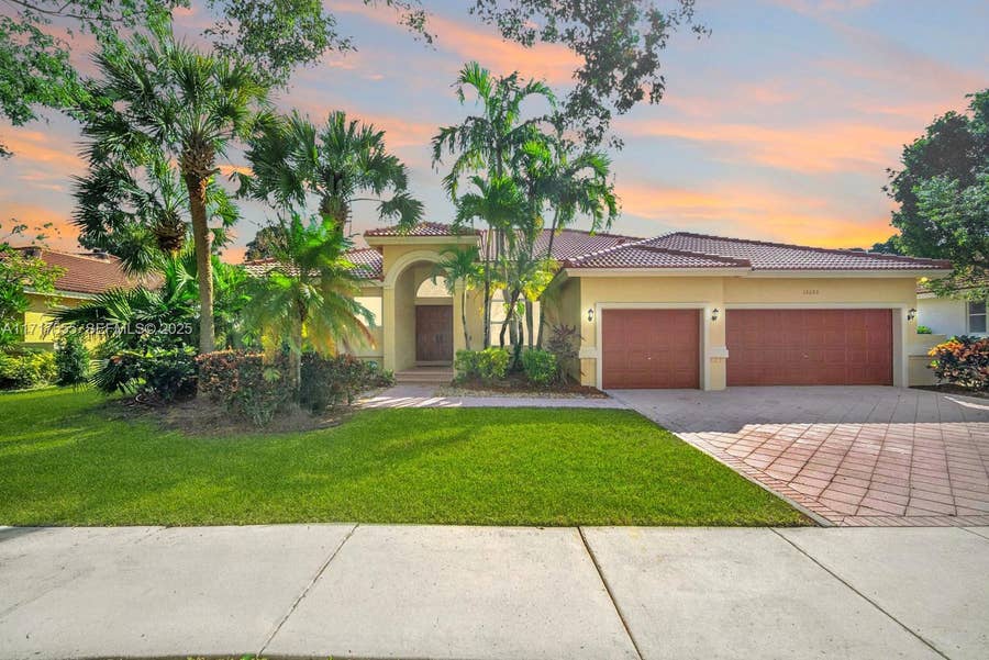 Property photo for 12680 Countryside Terrace, Cooper City, FL