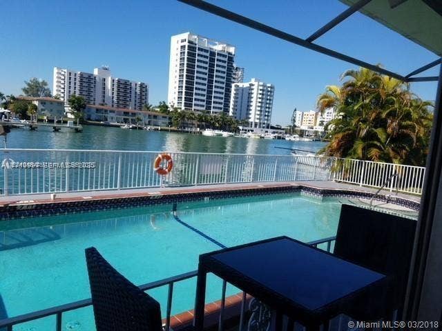 Property photo for 7920 East Drive, #6, North Bay Village, FL