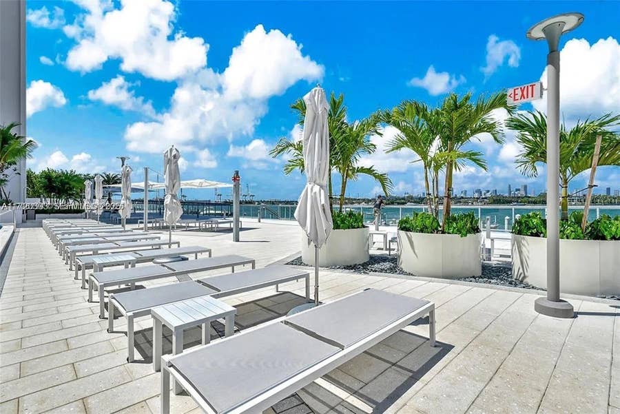Property photo for 1000 West Avenue, #BS107, Miami Beach, FL