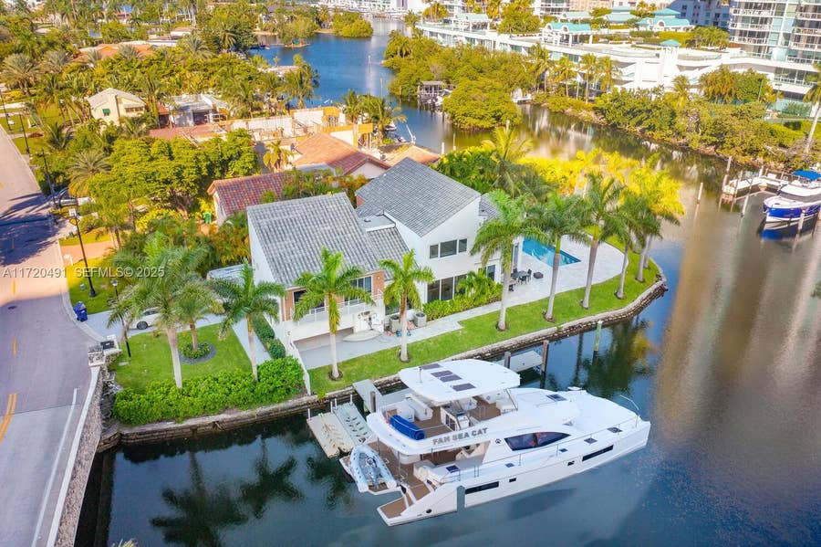Property photo for 201 Atlantic Avenue, Sunny Isles Beach, FL