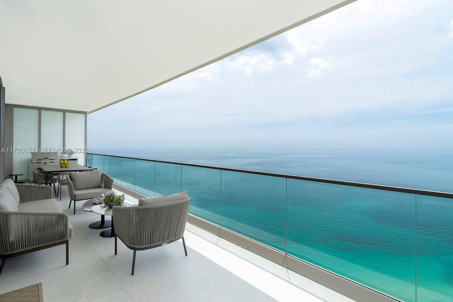 Property photo for 18975 Collins Avenue, #4102, Sunny Isles Beach, FL