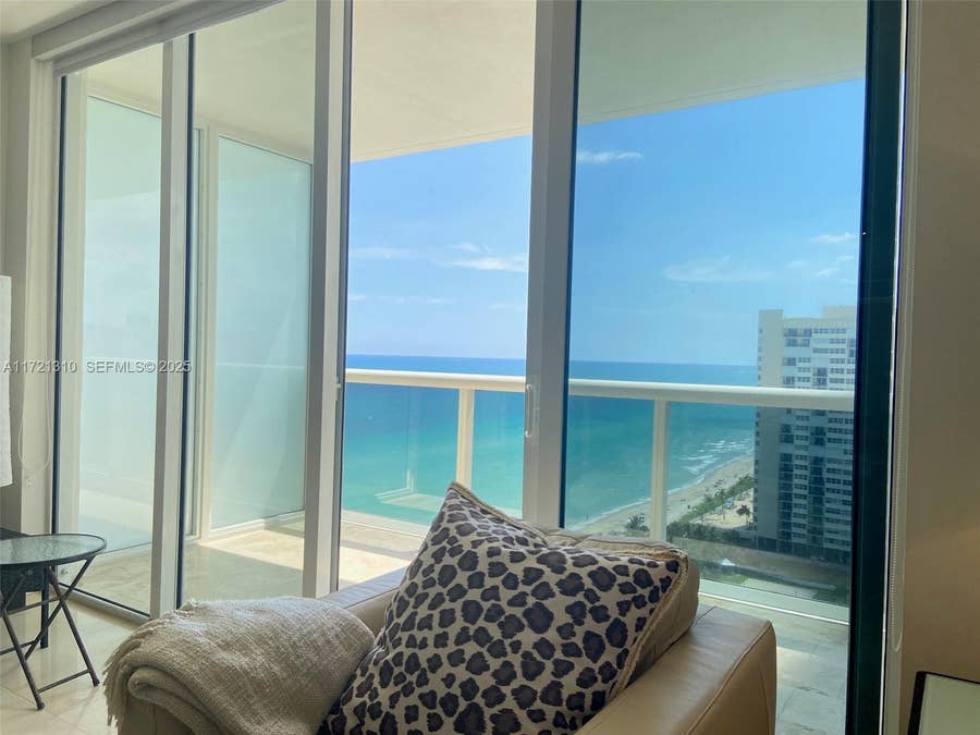 Property photo for 1830 S Ocean Drive, #1905, Hallandale Beach, FL