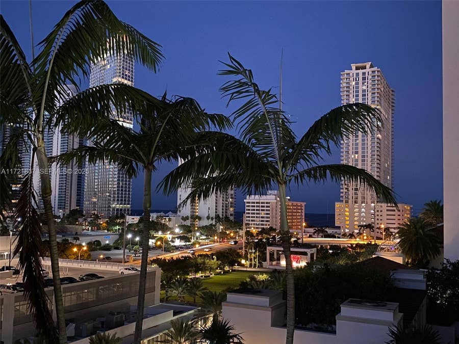 Property photo for 300 Sunny Isles Boulevard, #4-703, Sunny Isles Beach, FL