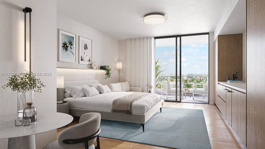 Property photo for 6940 Abbott Avenue, #908, Miami Beach, FL