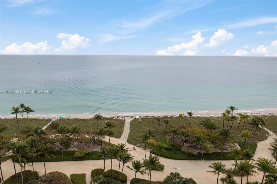 Property photo for 10175 Collins Avenue, #1202, Bal Harbour, FL
