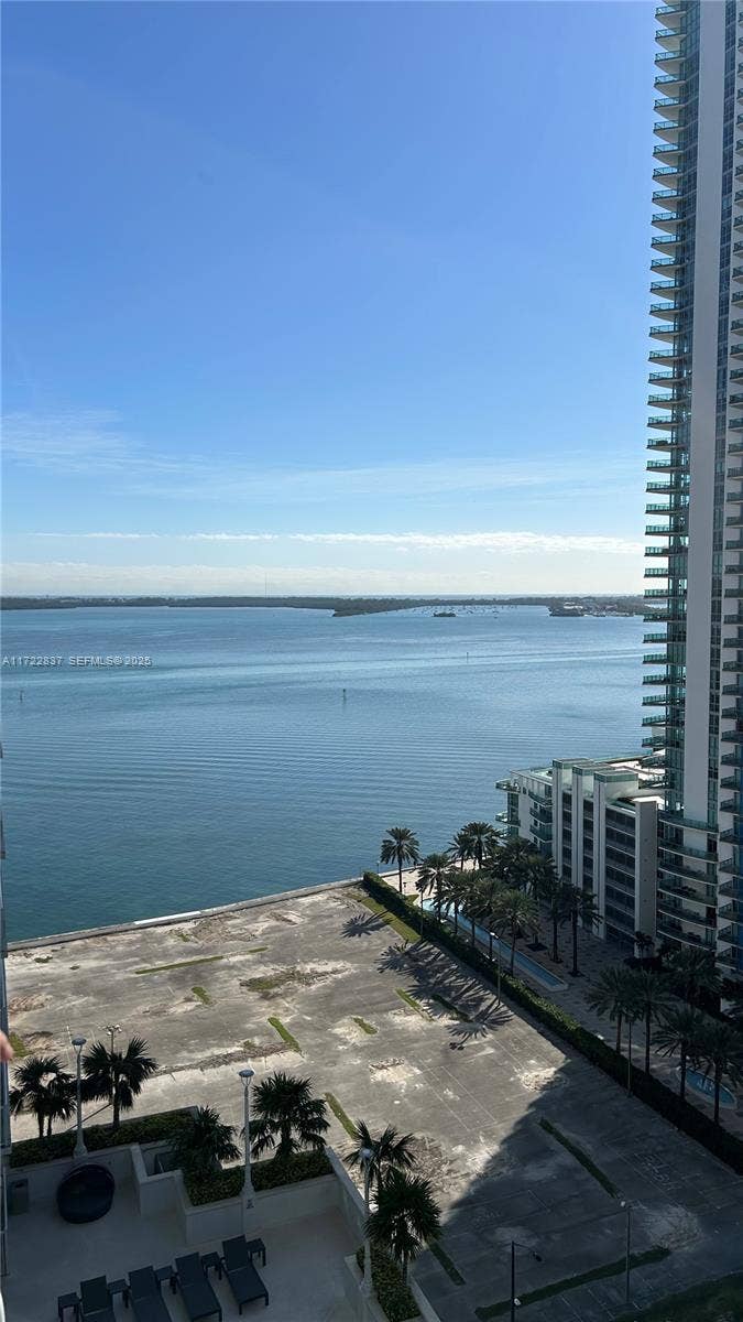 Property photo for 1200 Brickell Bay Drive, #2007, Miami, FL