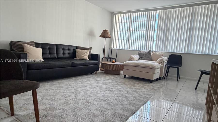 Property photo for 1825 S Ocean Drive, #506, Hallandale Beach, FL