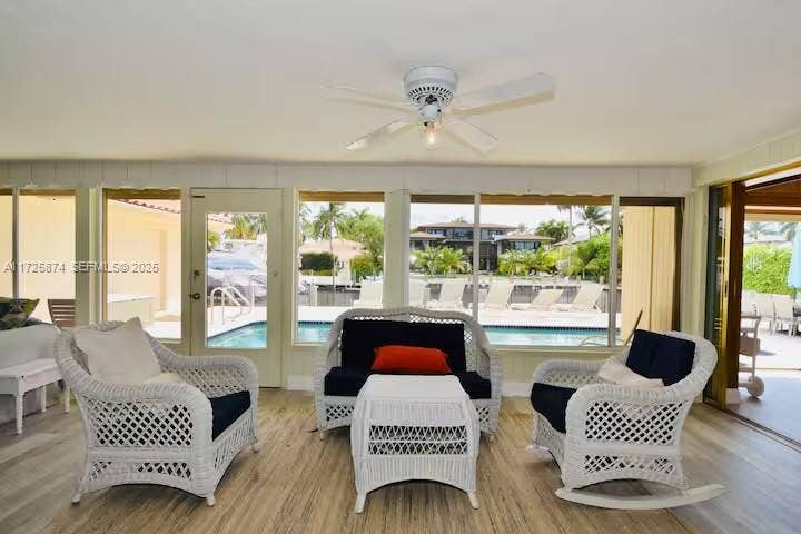 12 Isla Bahia Drive, Fort Lauderdale, Fort Lauderdale, FL 33316 Photo 17