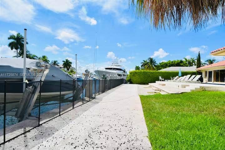 12 Isla Bahia Drive, Fort Lauderdale, Fort Lauderdale, FL 33316 Photo 10