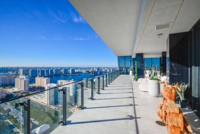 Property photo for 17141 Collins Avenue, #3602, Sunny Isles Beach, FL
