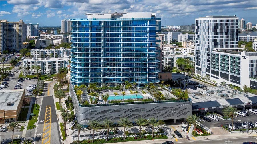 Property photo for 17550 Collins Avenue, #601, Sunny Isles Beach, FL