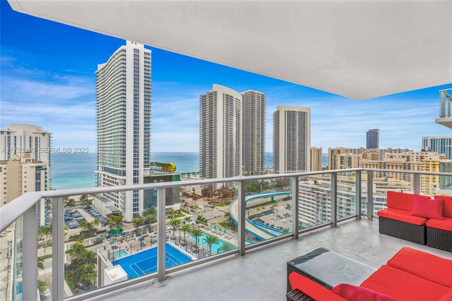 Property photo for 4010 S Ocean Drive, #R1601, Hollywood, FL