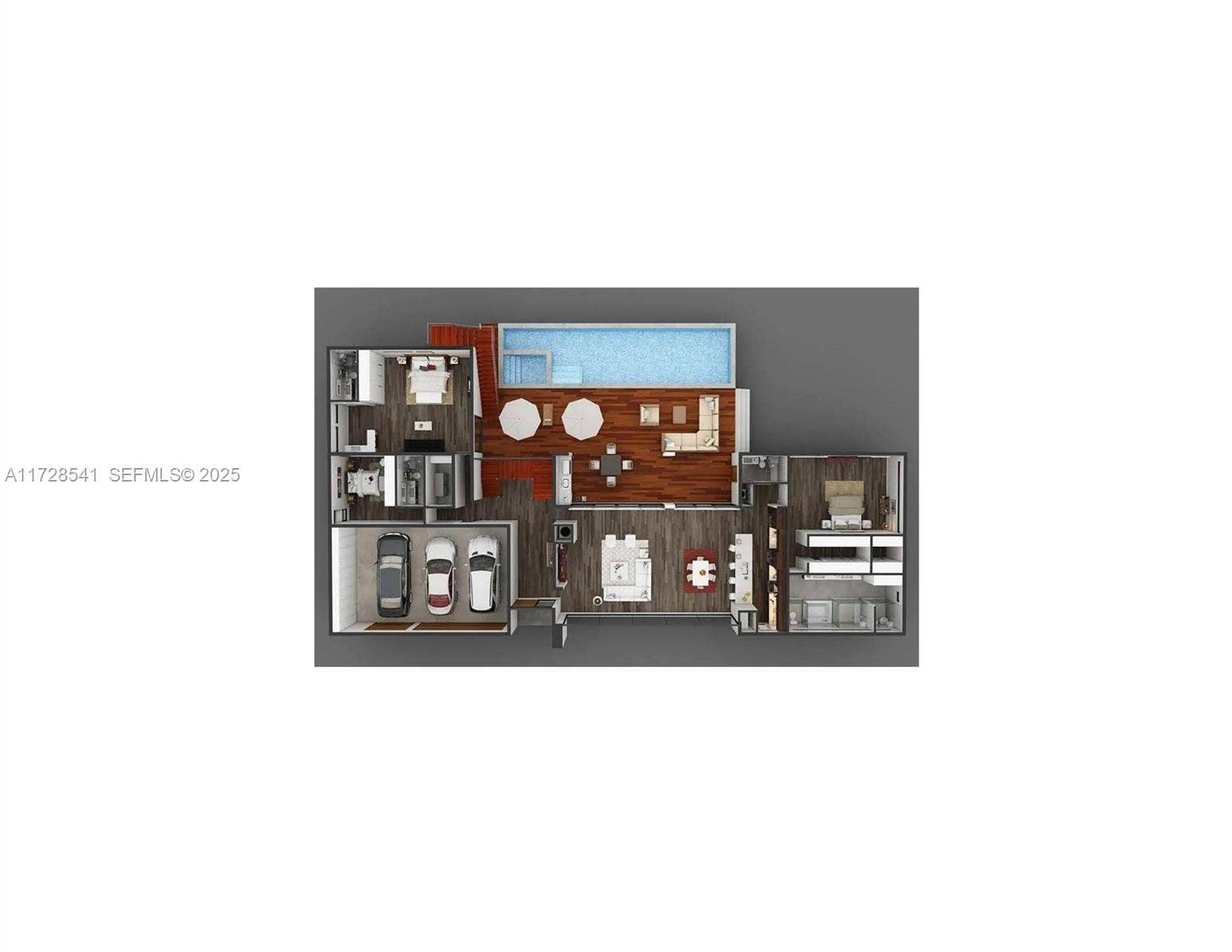 6000 Canal Drive, #13, Lake Worth, Lake Worth, FL 33463 The Eurasian X