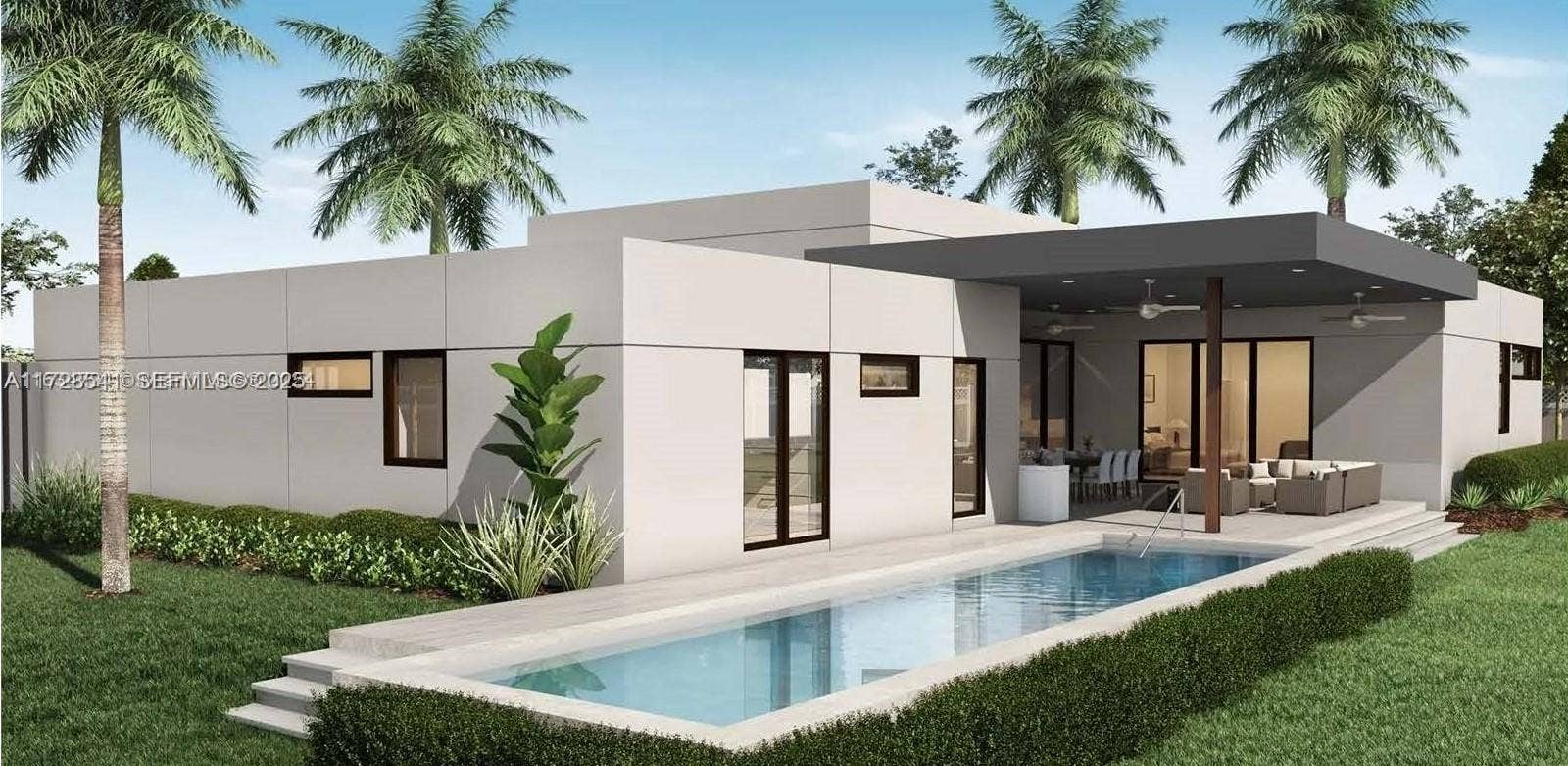 6000 Canal Drive, #13, Lake Worth, Lake Worth, FL 33463 The Floridian