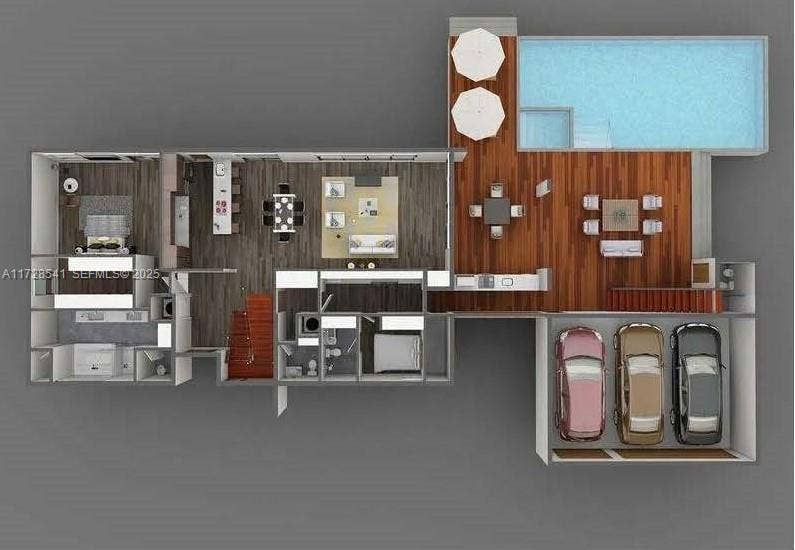 6000 Canal Drive, #13, Lake Worth, Lake Worth, FL 33463 The Iberian