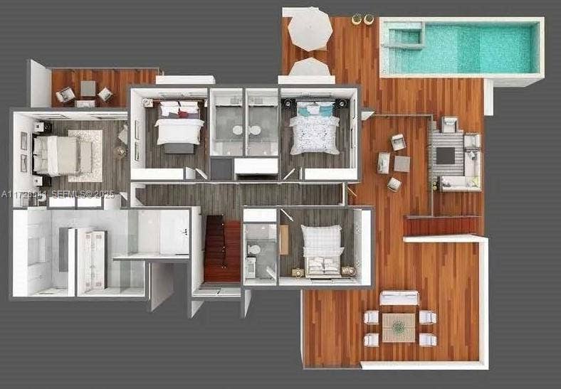 6000 Canal Drive, #13, Lake Worth, Lake Worth, FL 33463 The Balkan