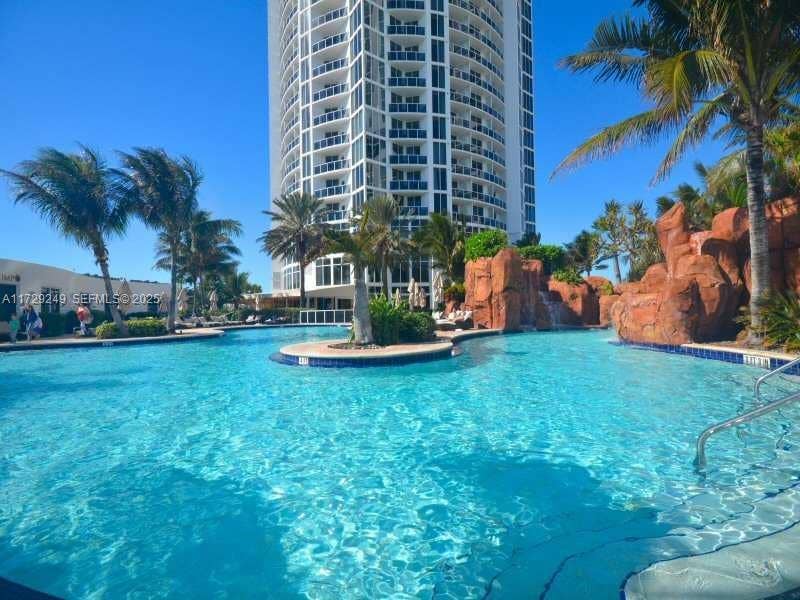 18001 Collins Avenue, #801, Sunny Isles Beach, FL 33160 Photo 1