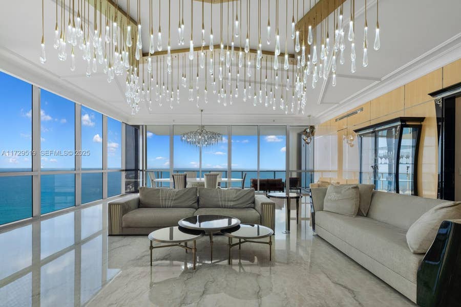 Property photo for 17749 Collins Avenue, #3501, Sunny Isles Beach, FL