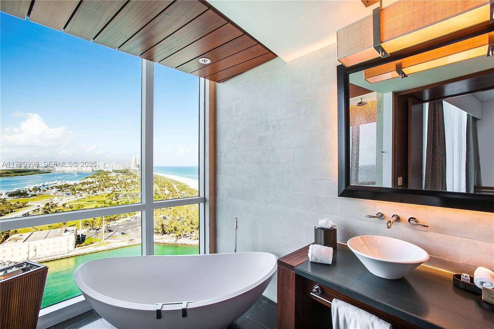 10295 Collins Avenue, #1612/1613, Bal Harbour, Bal Harbour, FL 33154 Photo 14
