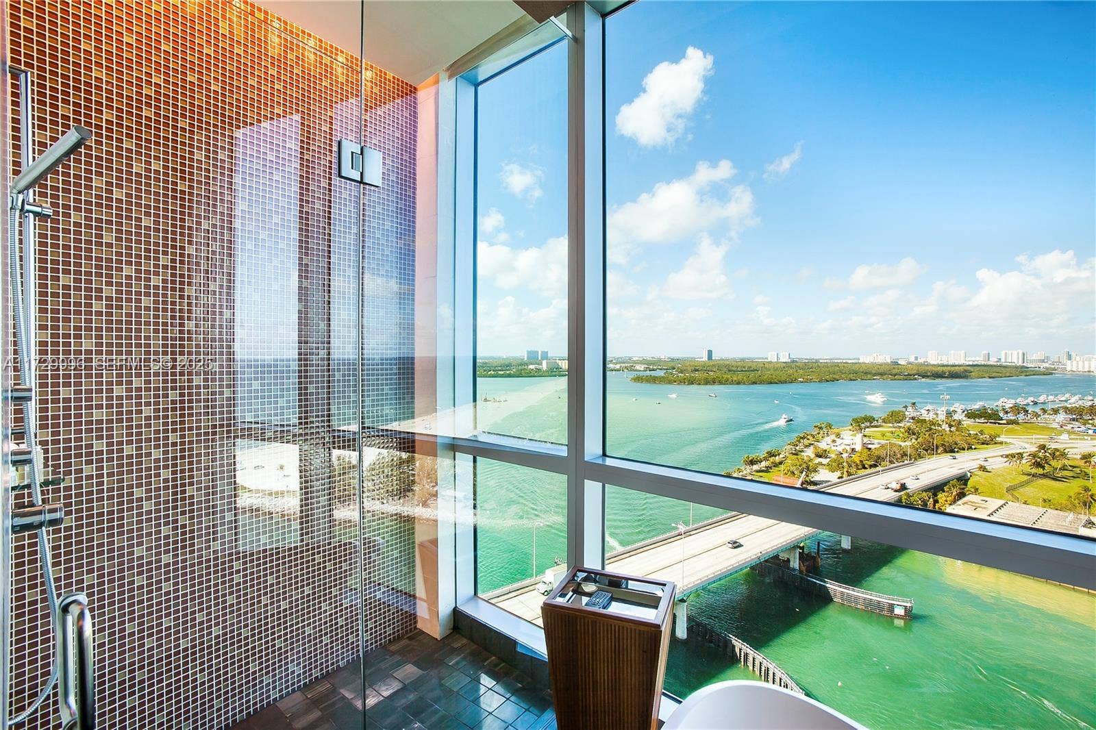10295 Collins Avenue, #1612/1613, Bal Harbour, Bal Harbour, FL 33154 Photo 15