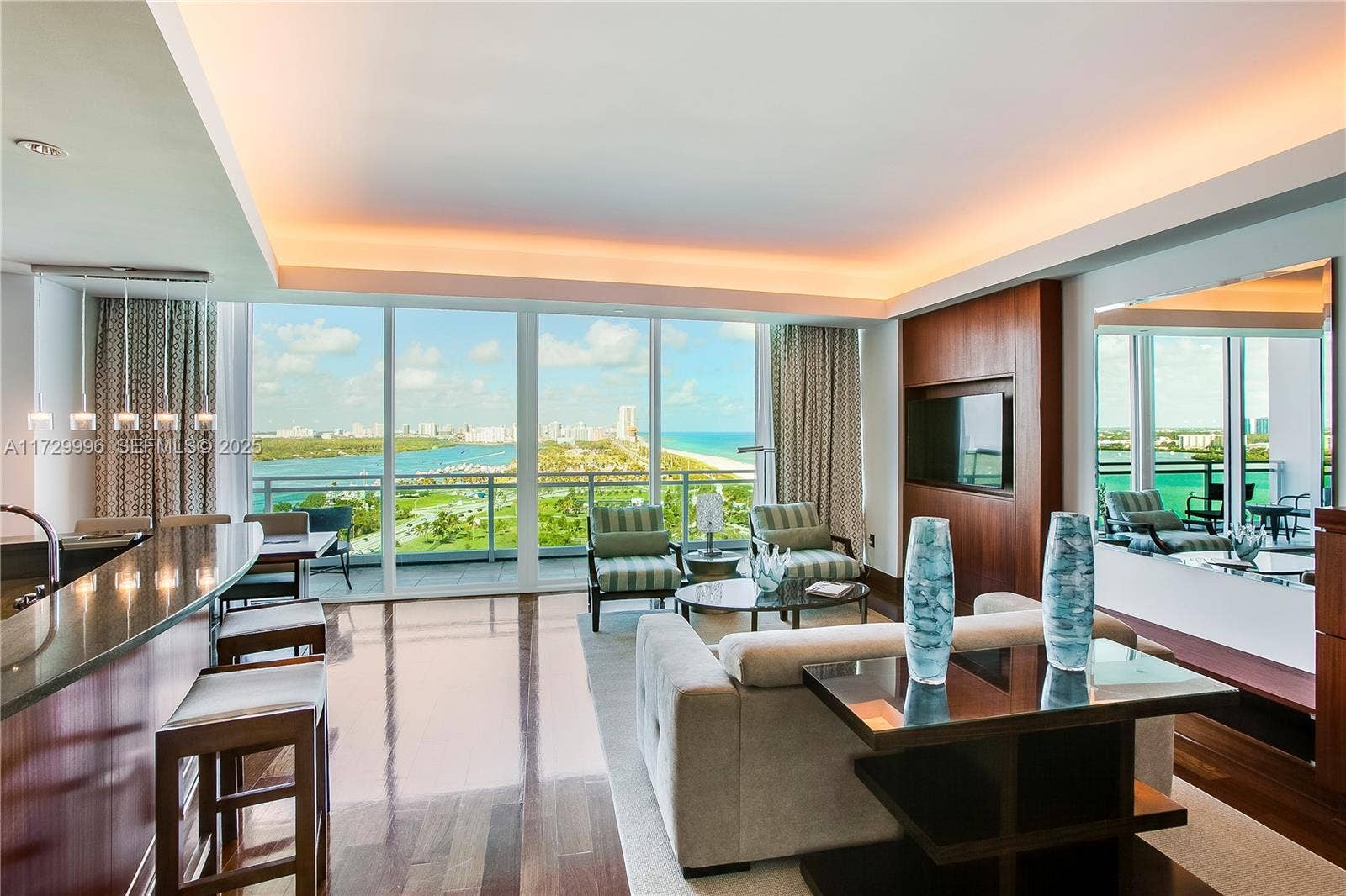 10295 Collins Avenue, #1612/1613, Bal Harbour, Bal Harbour, FL 33154 Photo 1