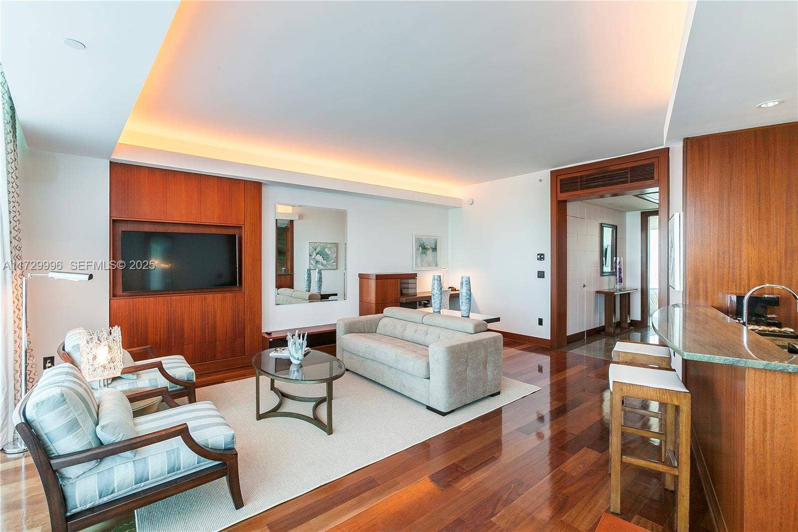 10295 Collins Avenue, #1612/1613, Bal Harbour, Bal Harbour, FL 33154 Photo 3