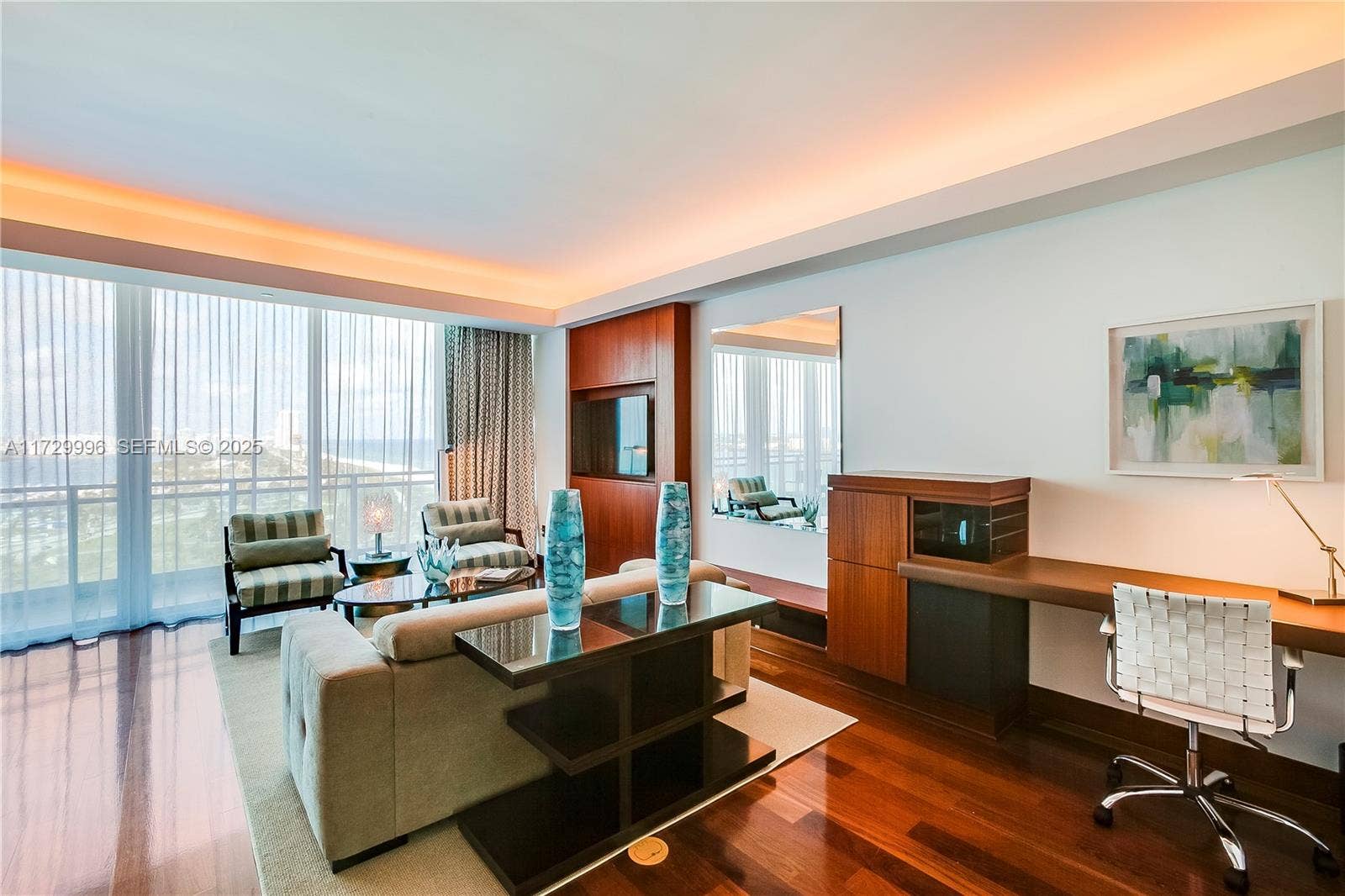 10295 Collins Avenue, #1612/1613, Bal Harbour, Bal Harbour, FL 33154 Photo 6