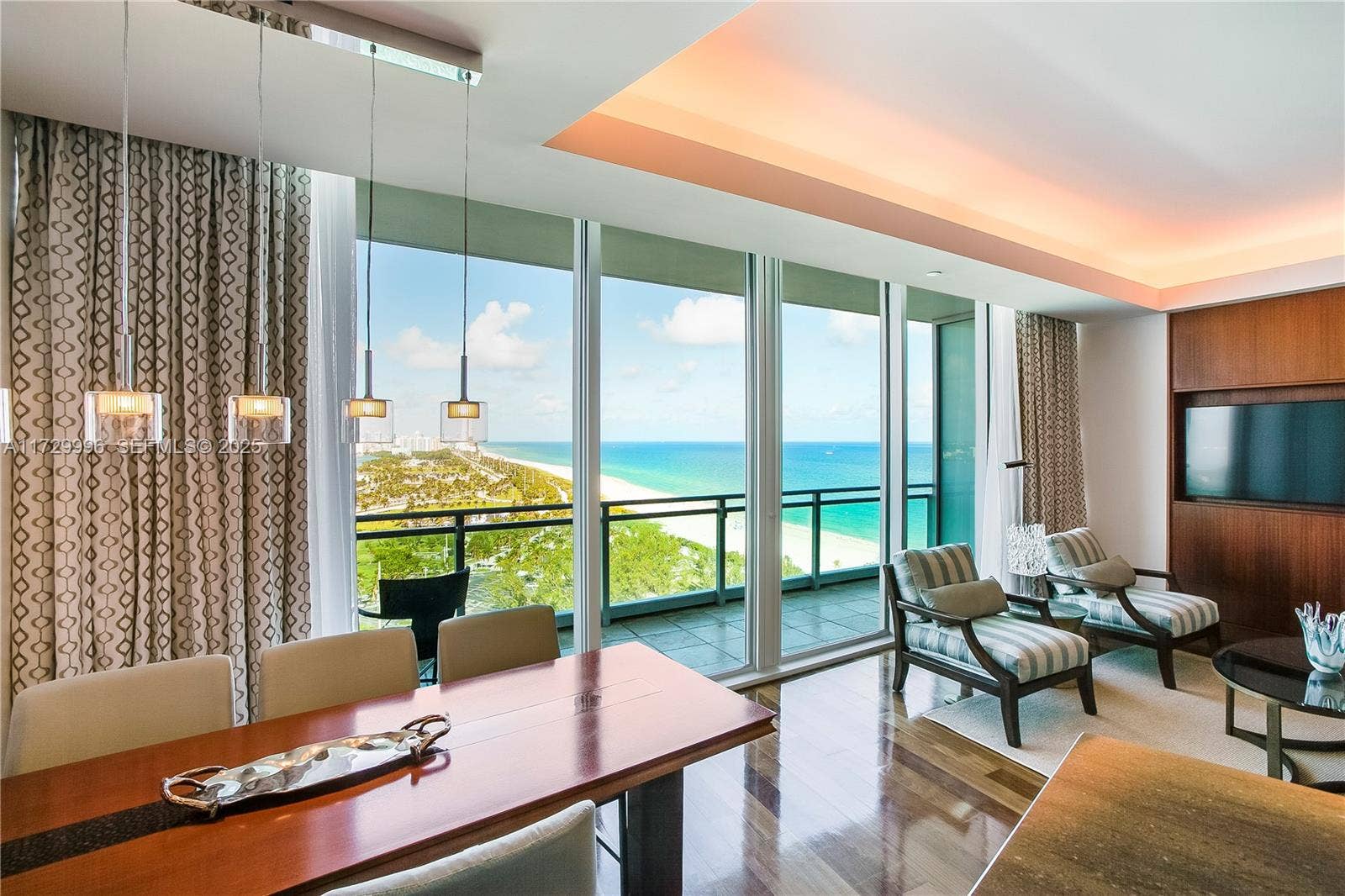 10295 Collins Avenue, #1612/1613, Bal Harbour, Bal Harbour, FL 33154 Photo 2
