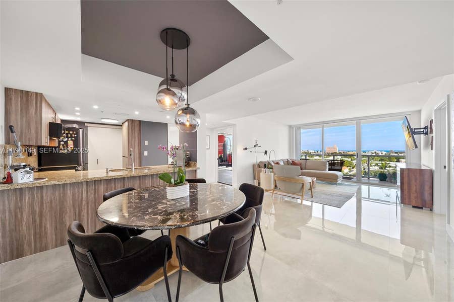 Property photo for 650 West Avenue, #1004, Miami Beach, FL