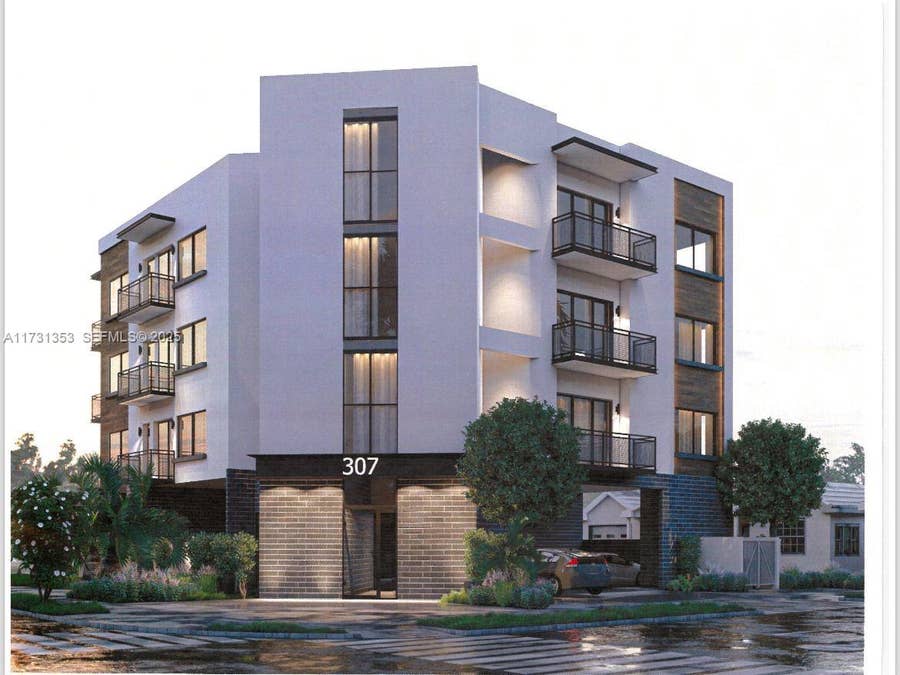 Property photo for 307 S 24th Avenue, Hollywood, FL