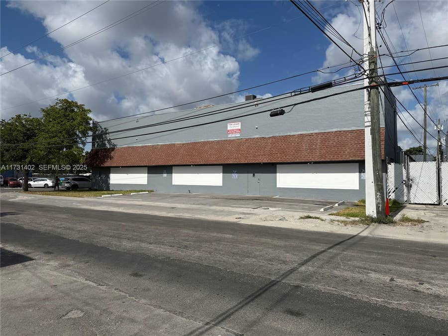 Property photo for 5801 Plunkett Street, #2, Hollywood, FL