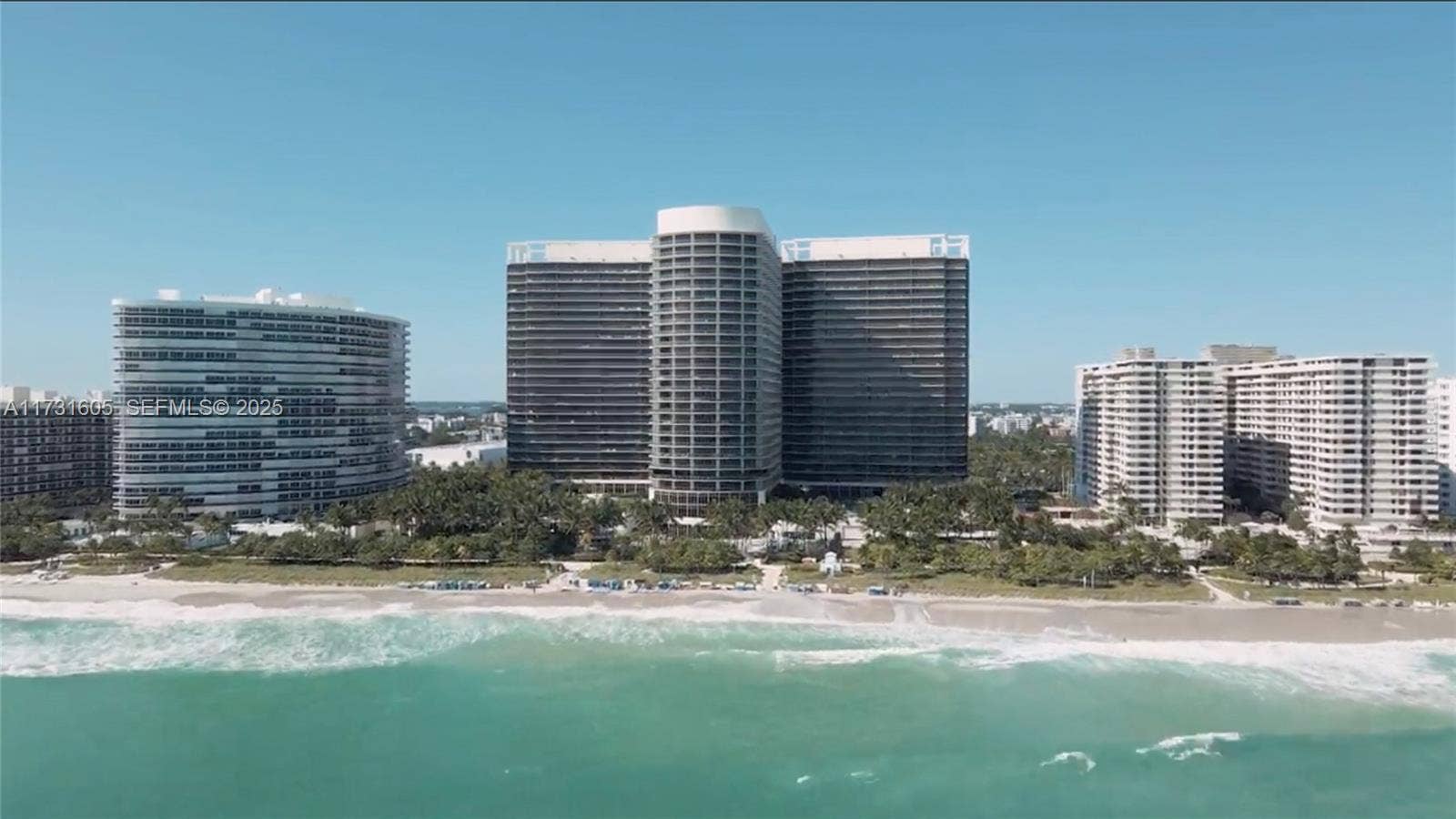 9705 Collins Avenue, #1205N, Bal Harbour, Bal Harbour, FL 33154 Photo 1