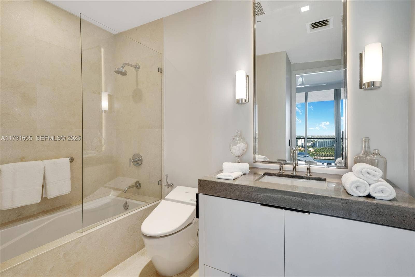 9705 Collins Avenue, #1205N, Bal Harbour, Bal Harbour, FL 33154 Photo 19