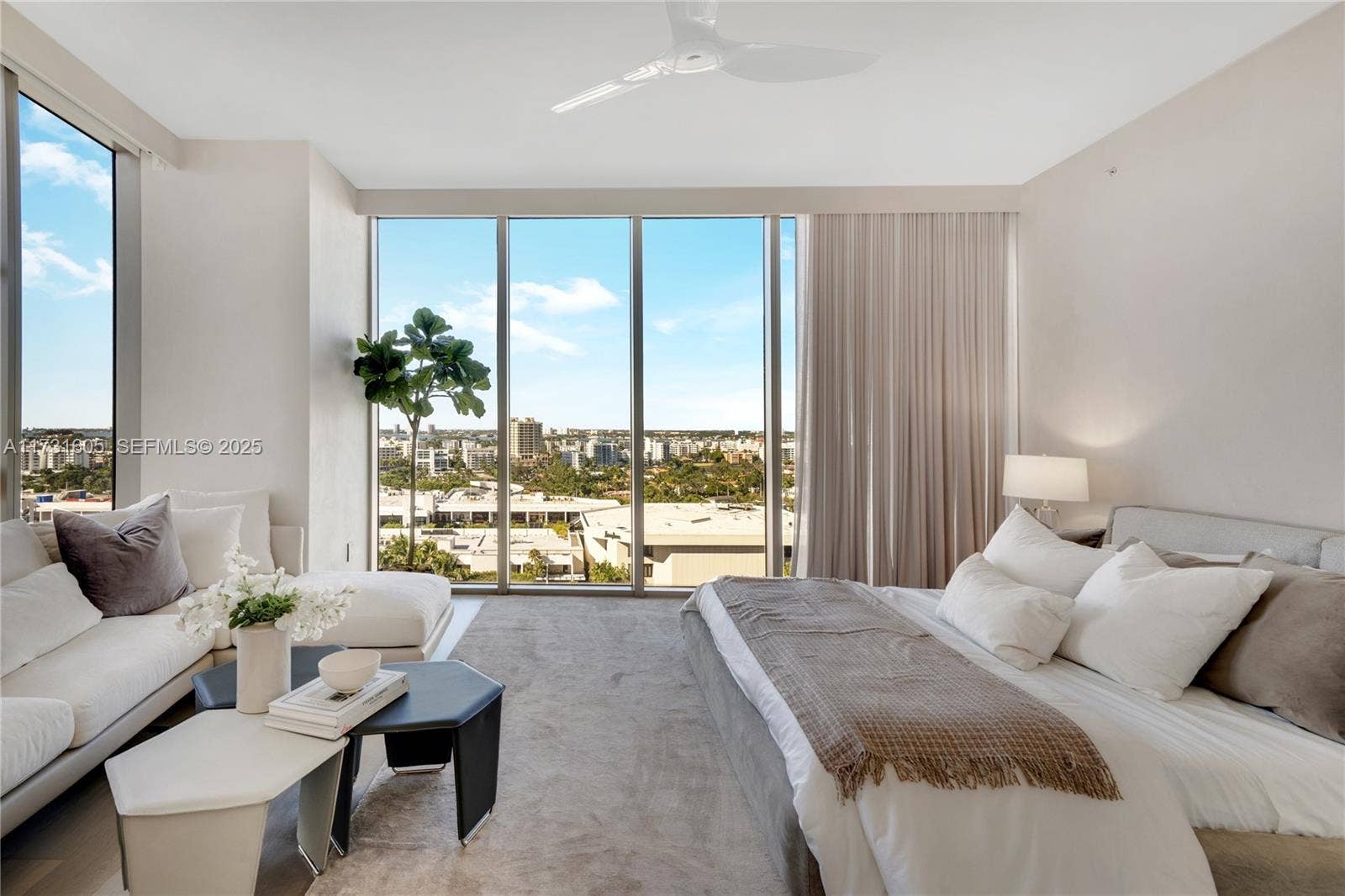 9705 Collins Avenue, #1205N, Bal Harbour, Bal Harbour, FL 33154 Photo 16