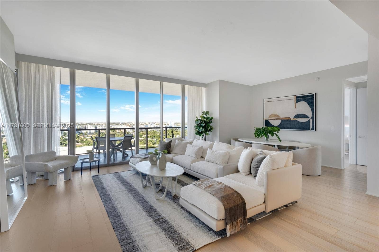 9705 Collins Avenue, #1205N, Bal Harbour, Bal Harbour, FL 33154 Photo 3