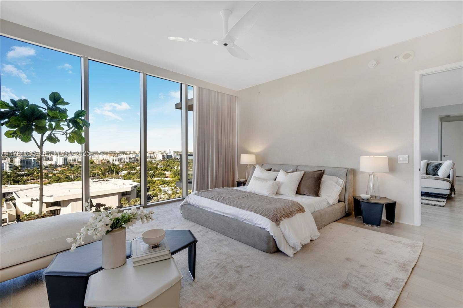 9705 Collins Avenue, #1205N, Bal Harbour, Bal Harbour, FL 33154 Photo 15