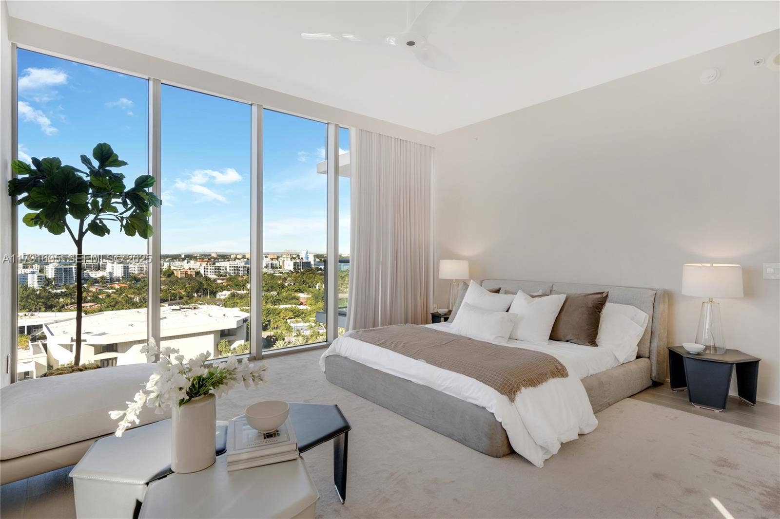 9705 Collins Avenue, #1205N, Bal Harbour, Bal Harbour, FL 33154 Photo 12