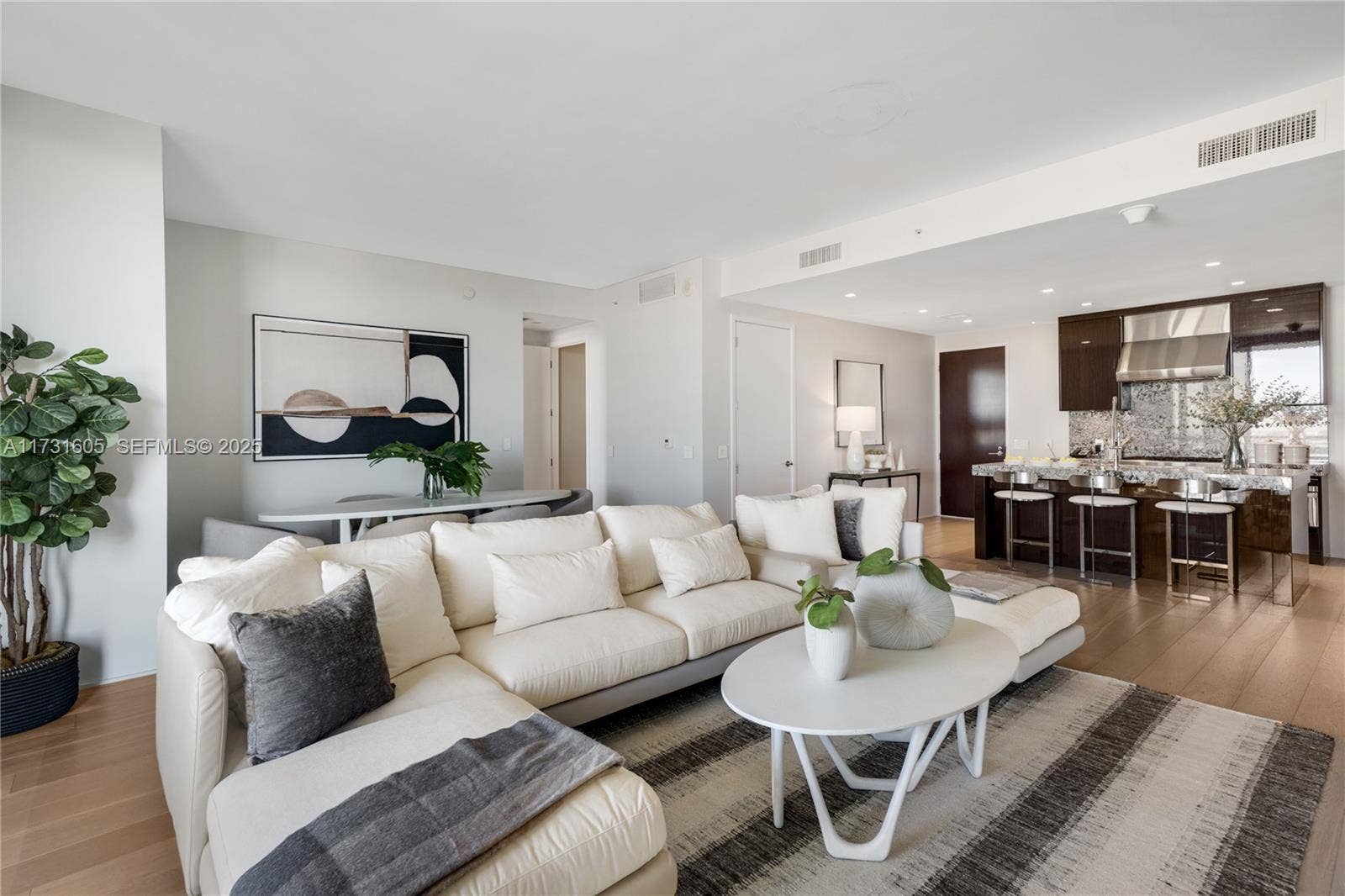 9705 Collins Avenue, #1205N, Bal Harbour, Bal Harbour, FL 33154 Photo 4