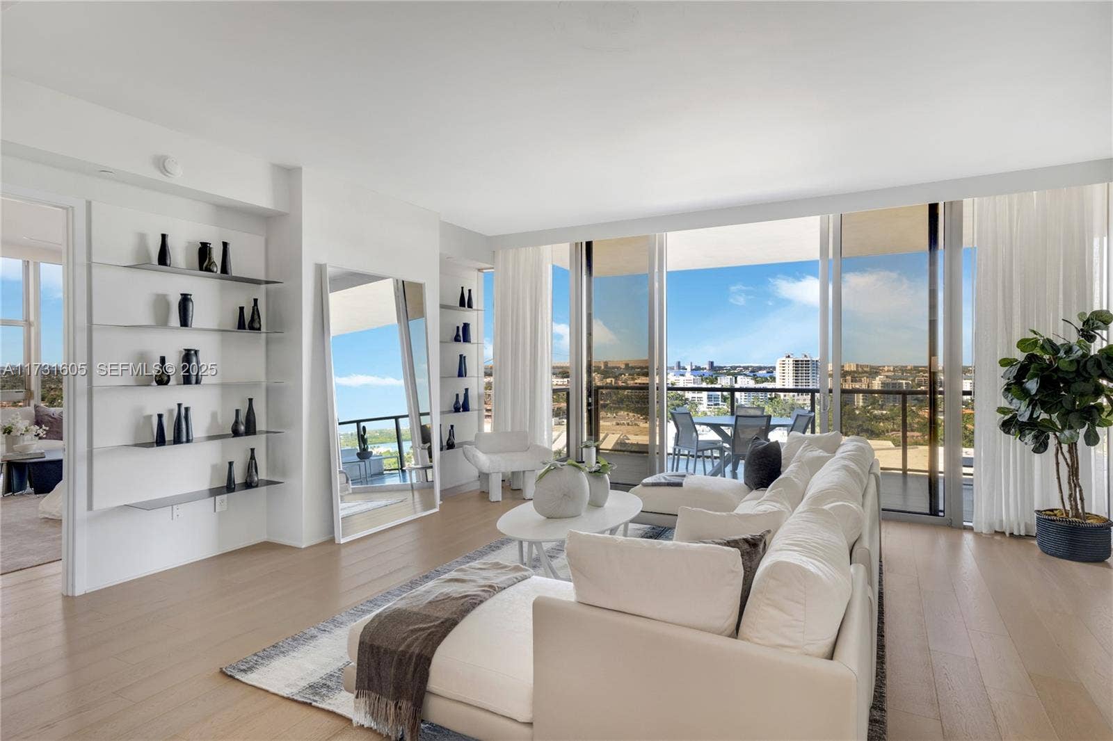 9705 Collins Avenue, #1205N, Bal Harbour, Bal Harbour, FL 33154 Photo 2