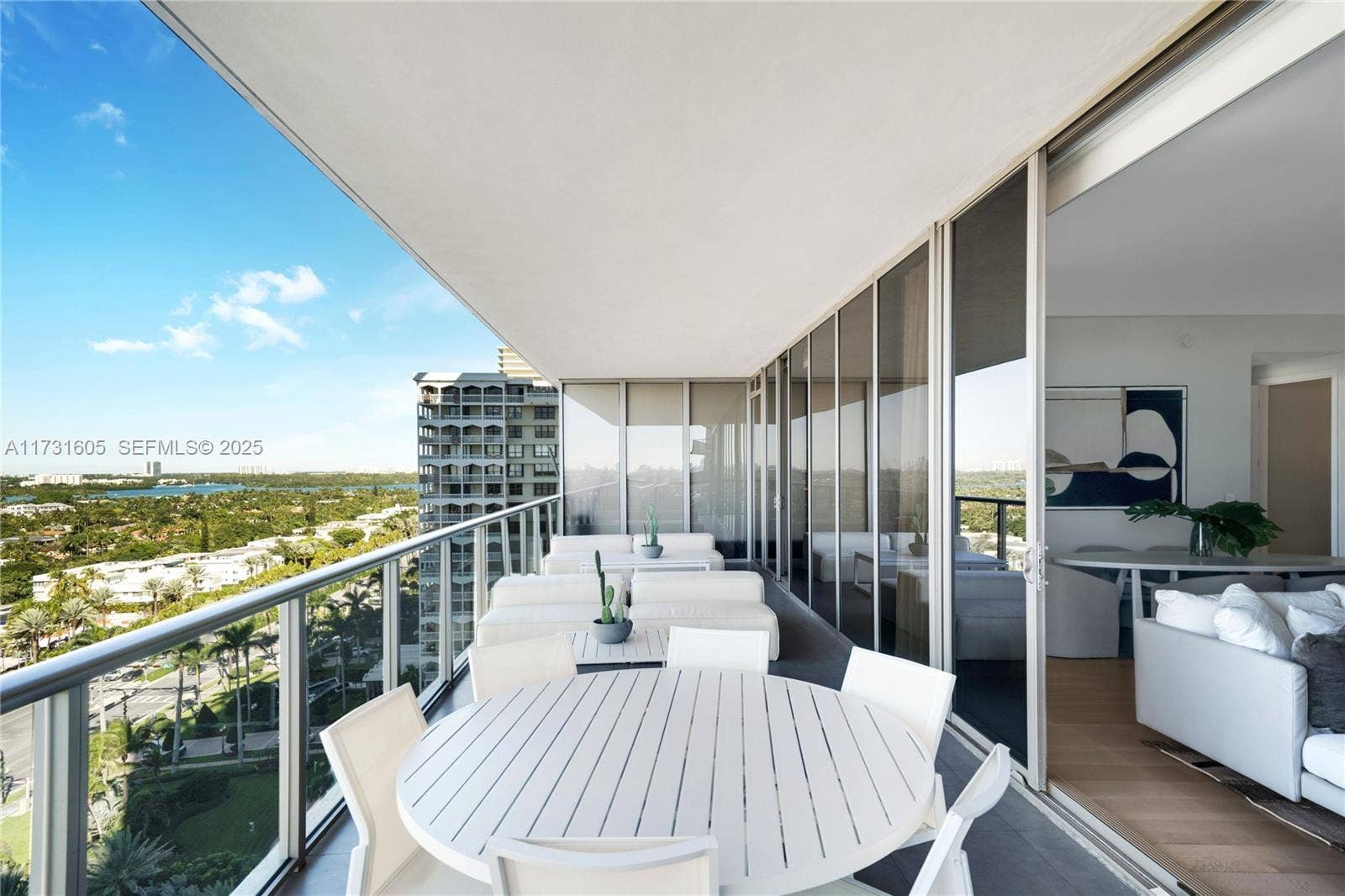 9705 Collins Avenue, #1205N, Bal Harbour, Bal Harbour, FL 33154 Photo 23