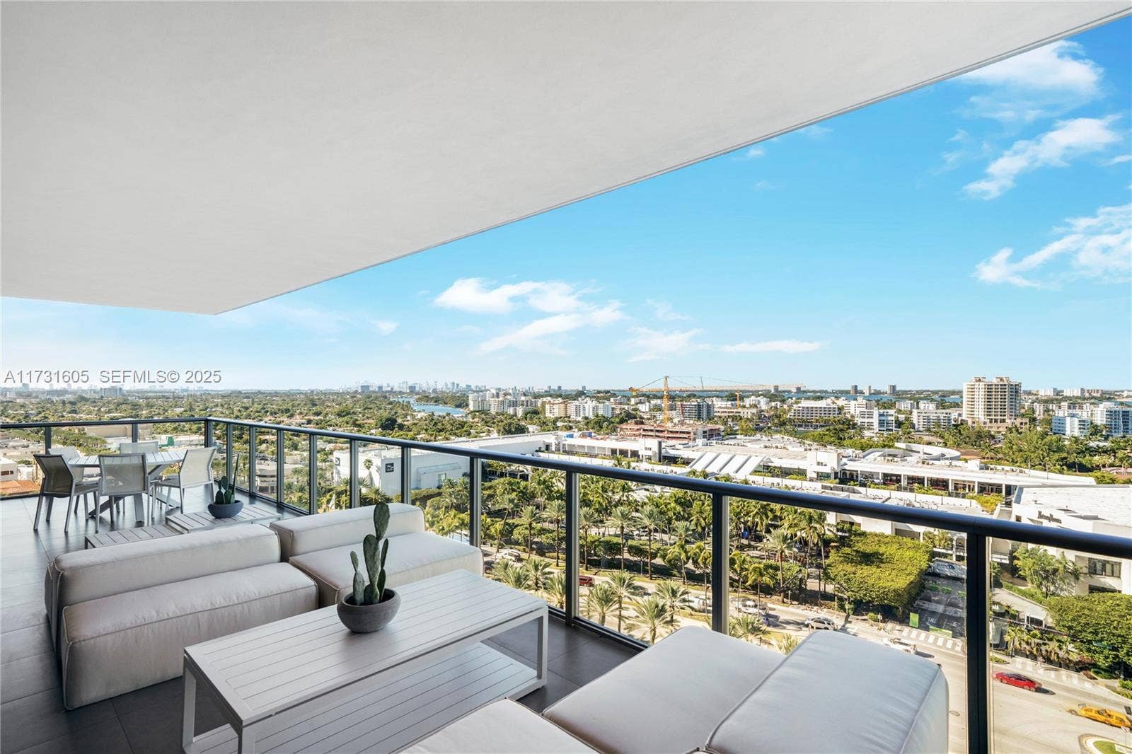 9705 Collins Avenue, #1205N, Bal Harbour, Bal Harbour, FL 33154 Photo 21
