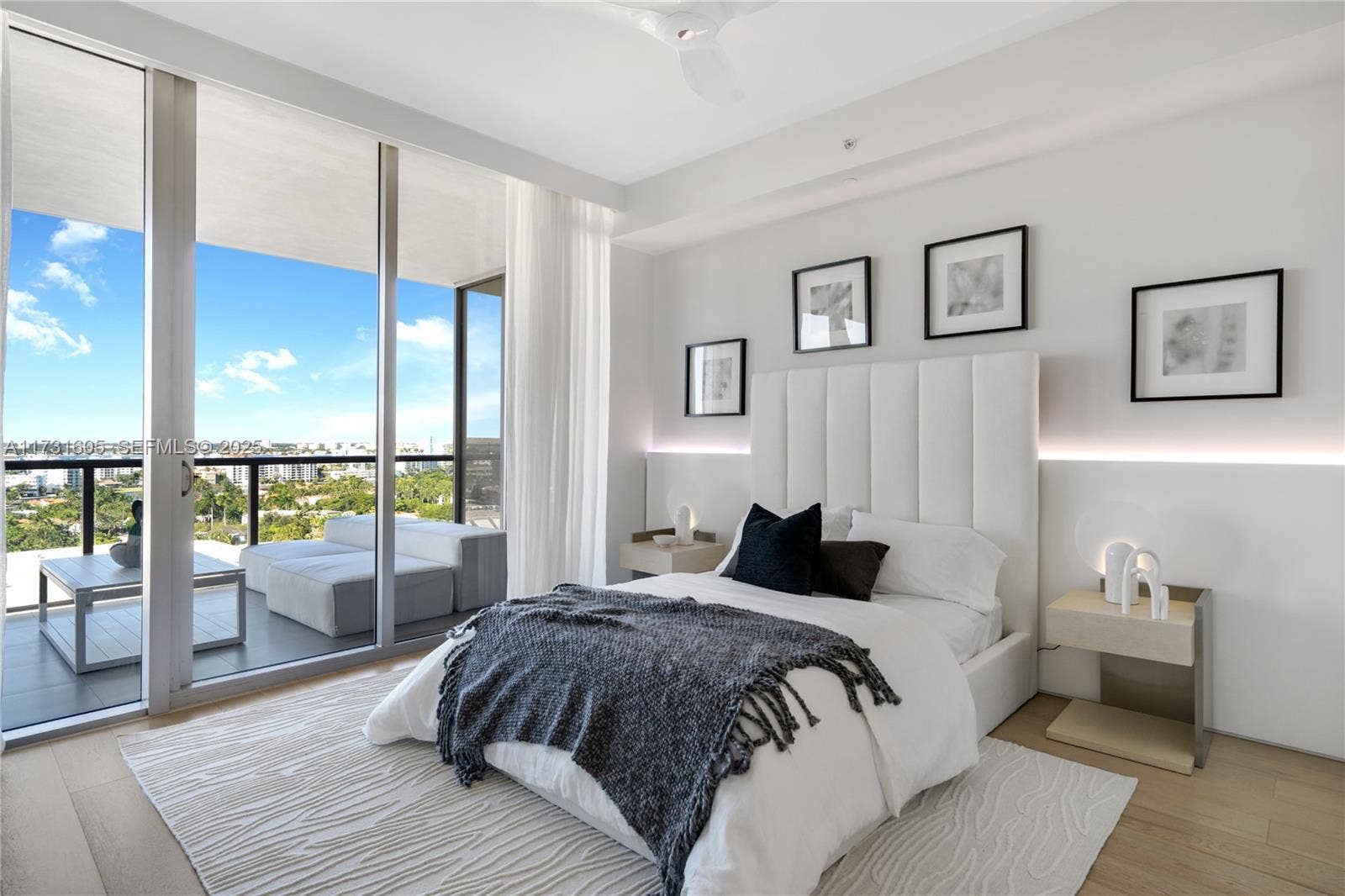 9705 Collins Avenue, #1205N, Bal Harbour, Bal Harbour, FL 33154 Photo 14