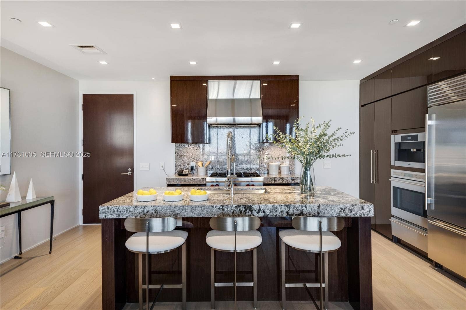 9705 Collins Avenue, #1205N, Bal Harbour, Bal Harbour, FL 33154 Photo 6