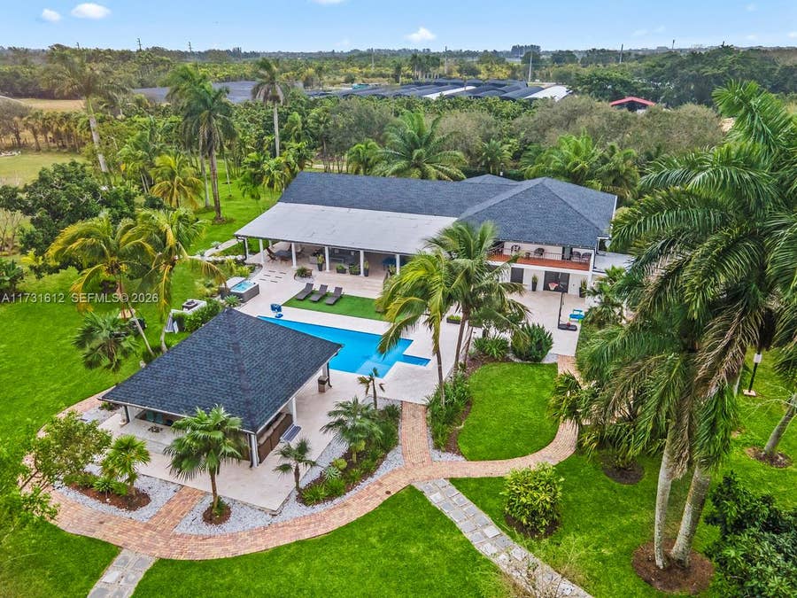 Property photo for 14875 SW 212th Street, Miami, FL