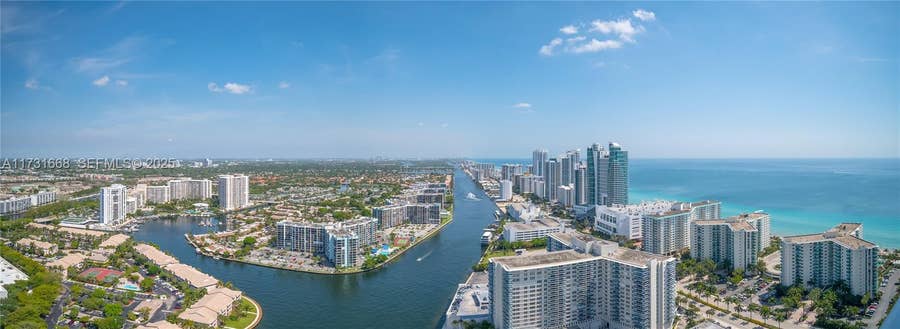 Property photo for 4010 S Ocean Drive, #T3502, Hollywood, FL