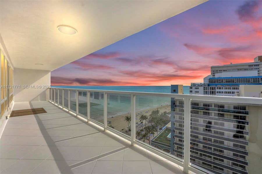 Property photo for 4100 Galt Ocean Drive, #1108, Fort Lauderdale, FL