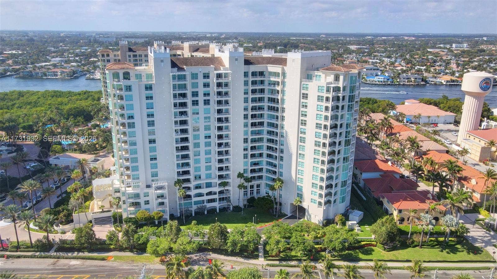 3700 S Ocean Boulevard, #908, Highland Beach, FL 33487 Photo 1