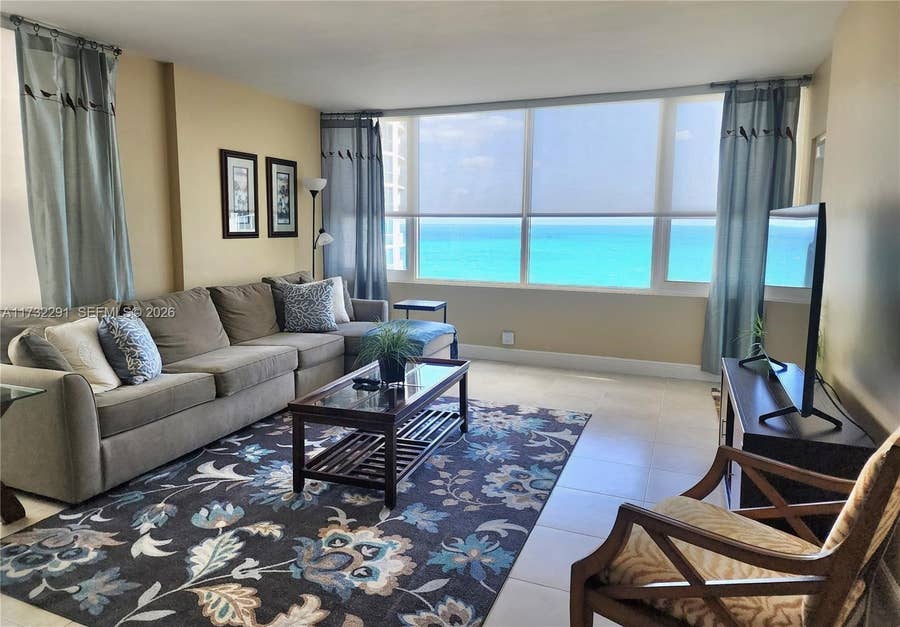 Property photo for 3505 S Ocean Drive, #1206, Hollywood, FL